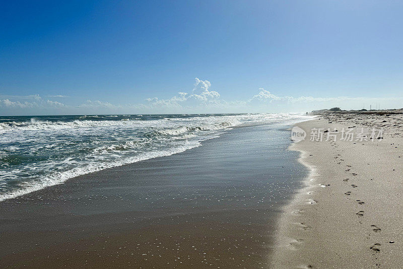 Playa Linda海滩